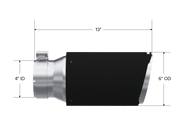 MBRP MBRP T5072CF Exhaust Tip
