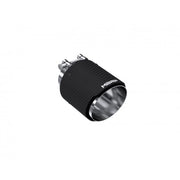 MBRP NA MBRP T5180CF - Carbon Fiber Tip 3.0 Inch ID 4.5 Inch OD Out 6.13 Inch Length Dual Wall MBRP