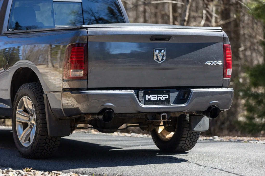 Off-Road Accessories