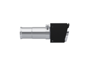MBRP T5204CF - 2025-Up Ram 1500 3.0L SST 5 Inch OD Carbon Fiber and Stainless Steel Tips Sold in Pairs MBRP 1