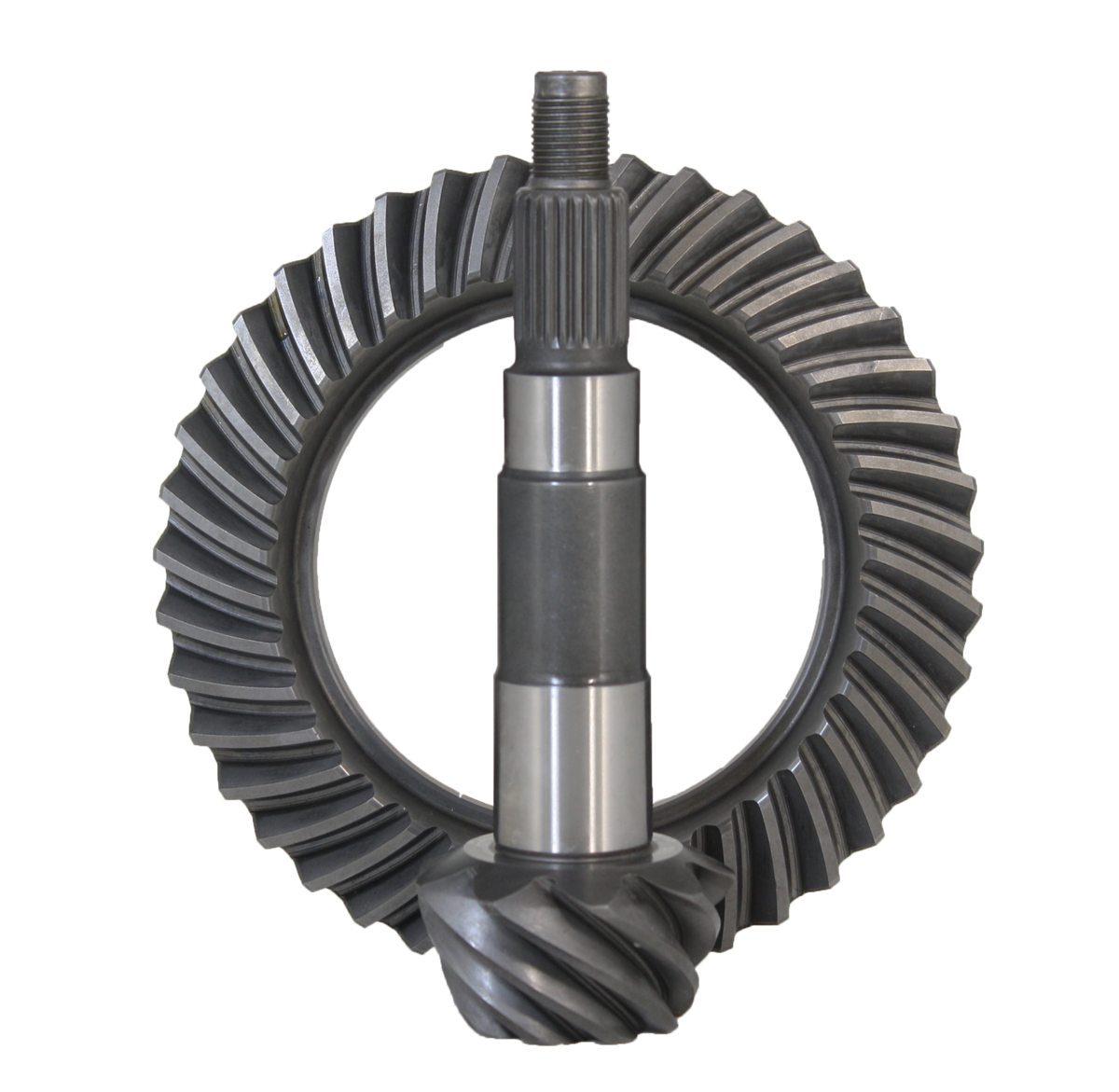 Revolution Gear T7.5-456 - Toyota 7.5 Inch Standard Rotation 4.56 Ratio Ring and Pinion Revolution Gear 1