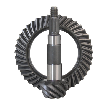Revolution Gear T7.5-456 - Toyota 7.5 Inch Standard Rotation 4.56 Ratio Ring and Pinion Revolution Gear 1