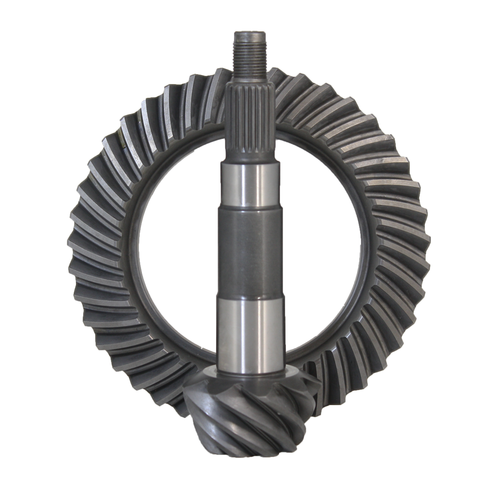 Revolution Gear T7.5-456 - Toyota 7.5 Inch Standard Rotation 4.56 Ratio Ring and Pinion Revolution Gear 1