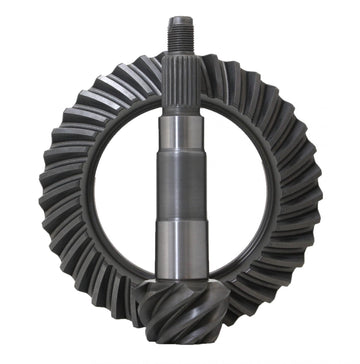Revolution Gear Driveline and Axles Revolution Gear T7.5-456R - Toyota 7.5 Inch Reverse Rotation 4.56 Ratio Ring and Pinion Revolution Gear