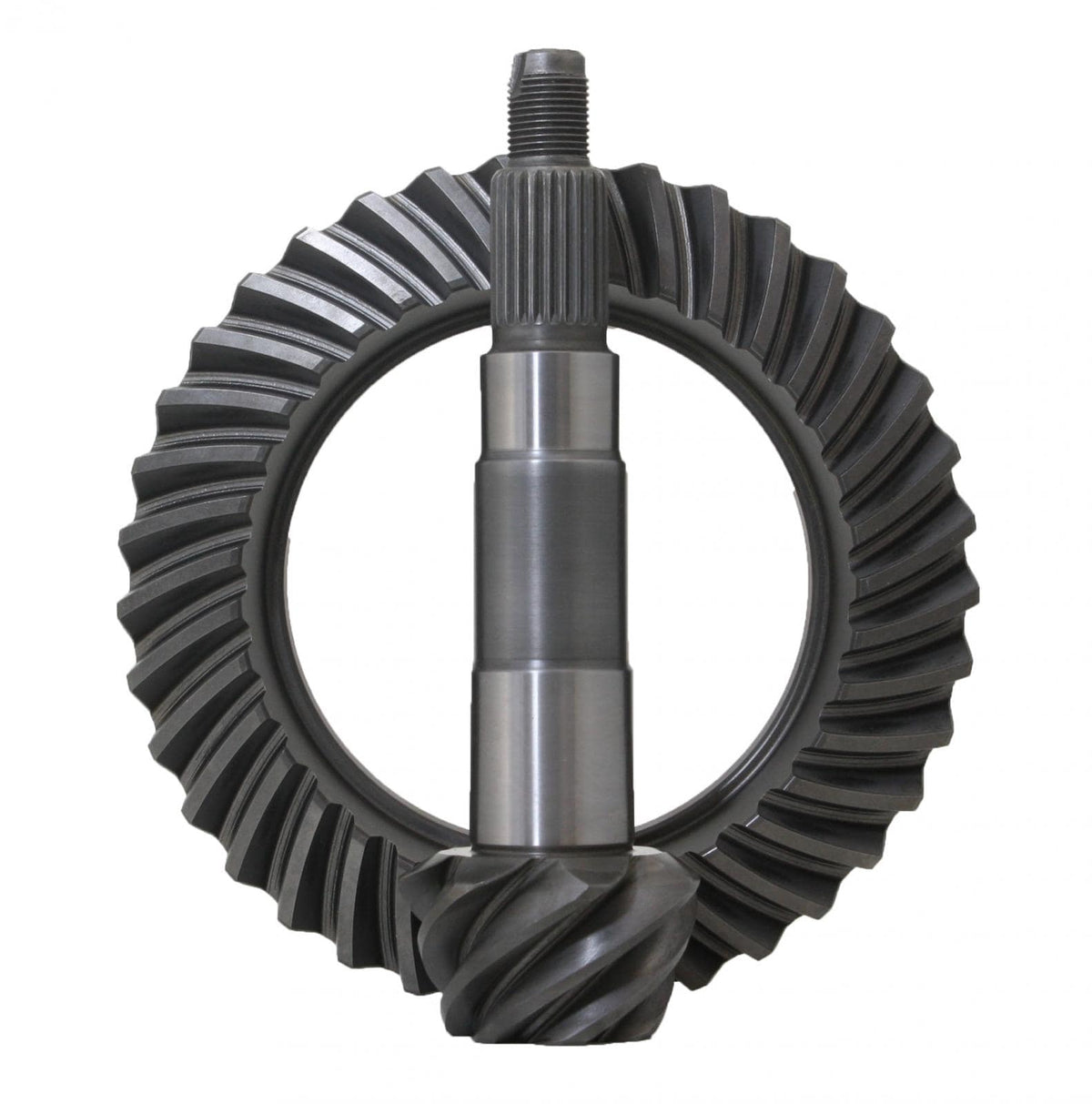 Revolution Gear Driveline and Axles Revolution Gear T7.5-529R - Toyota 7.5 Inch Reverse Rotation 5.29 Ratio Ring and Pinion Revolution Gear