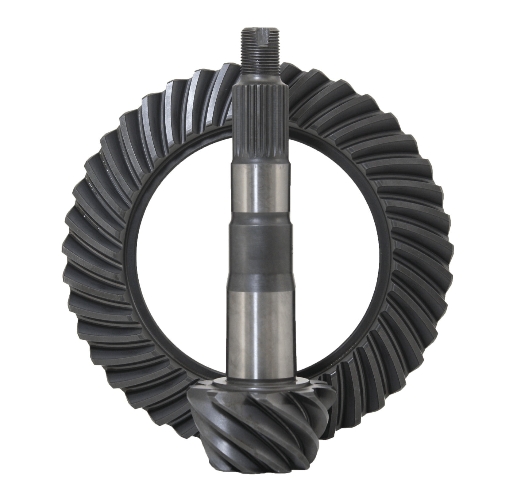 Revolution Gear Driveline and Axles Revolution Gear T8-410 - Toyota 8.0 Inch 4Cyl 4.10 Ratio 27 Spline Ring and Pinion Revolution Gear