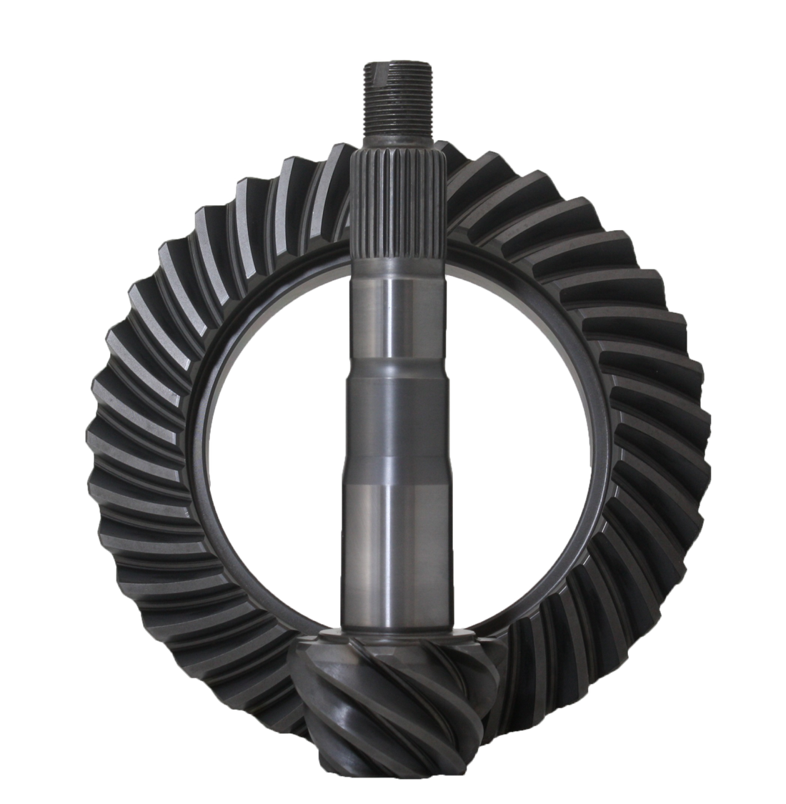 Revolution Gear T8-410V6 - Toyota 8.0 Inch Turbo 4Cyl and V6 4.10 Ratio 27 Spline Ring and Pinion Revolution Gear 1