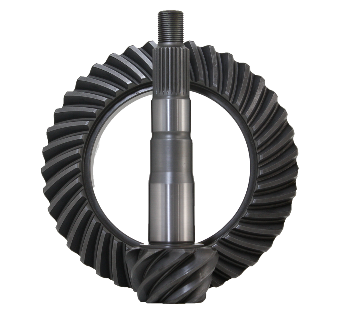 Revolution Gear T8-456R-29 - Ring & Pinion Sets