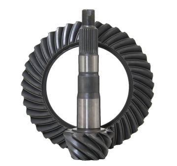 Revolution Gear T8-488 - Toyota 8.0 Inch 4Cyl 4.88 Ratio 27 Spline Ring and Pinion Revolution Gear