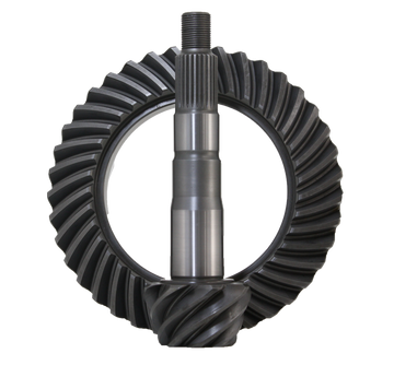Revolution Gear T8-488R-29 - Toyota 8.0 Inch 4 Cyl Reverse Rotation 4.88 Ratio 29 Spline Ring and Pinion Revolution Gear