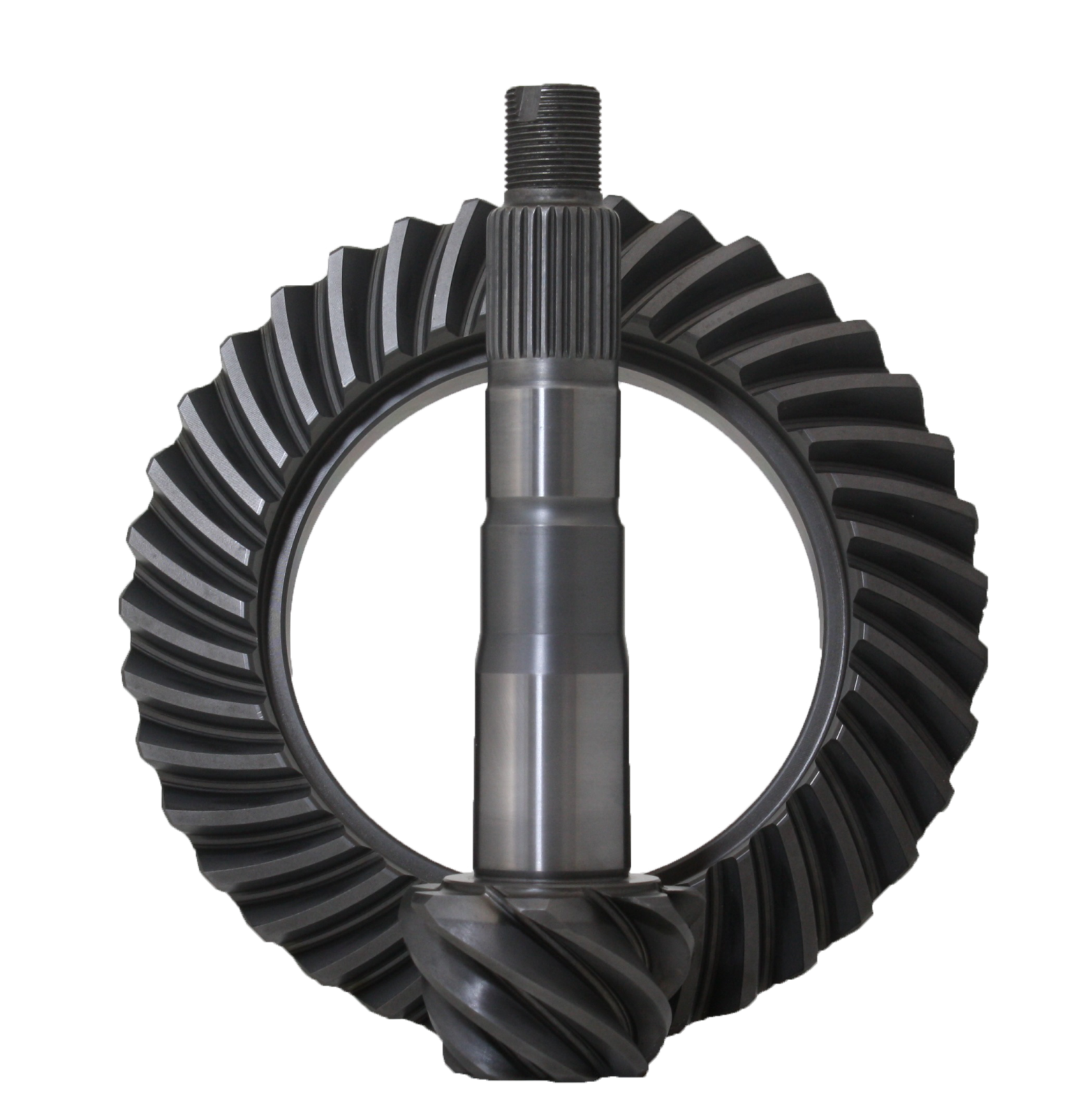 Revolution Gear T8-488V6-29 - Toyota 8.0 Inch V6 4.88 Ratio 29 Spline Ring and Pinion Revolution Gear
