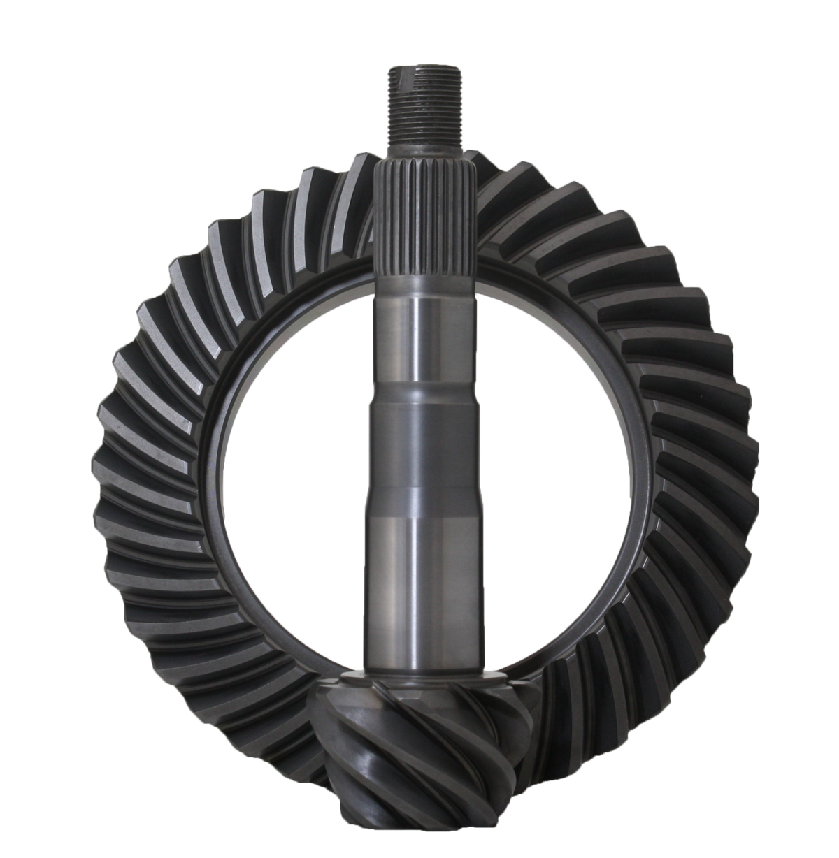Revolution Gear T8-488V6 - Toyota 8.0 Inch Turbo 4Cyl and V6 4.88 Ratio 27 Spline Ring and Pinion Revolution Gear 1