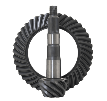Revolution Gear Driveline and Axles Revolution Gear T8-529 - Toyota 8.0 Inch 4Cyl 5.29 Ratio 27 Spline Ring and Pinion Revolution Gear
