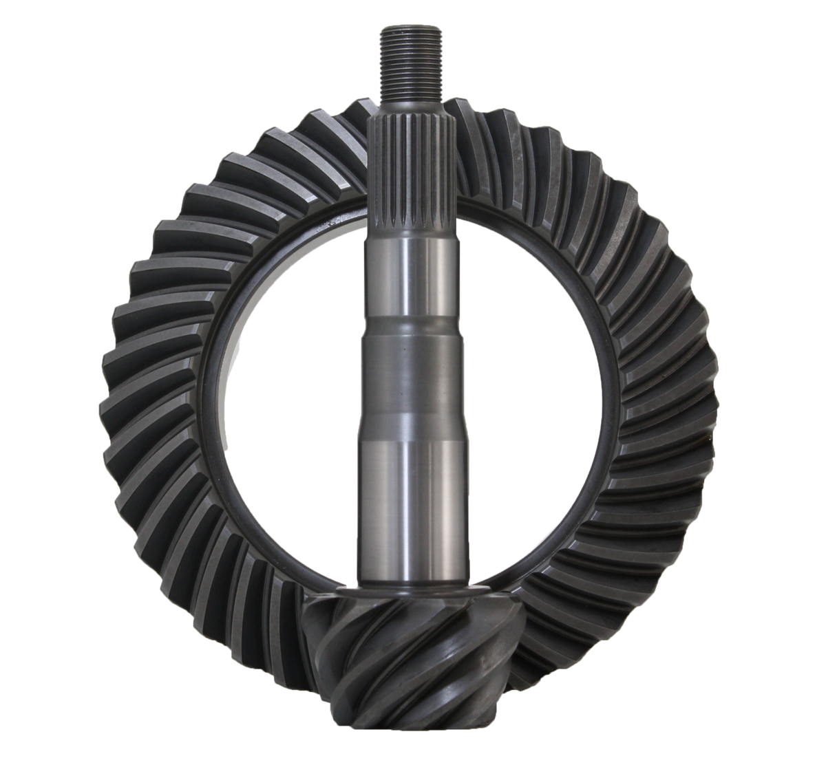 Revolution Gear T8-529R-29 - Toyota 8.0 Inch 4 Cyl Reverse Rotation 5.29 Ratio 29 Spline Ring and Pinion Revolution Gear