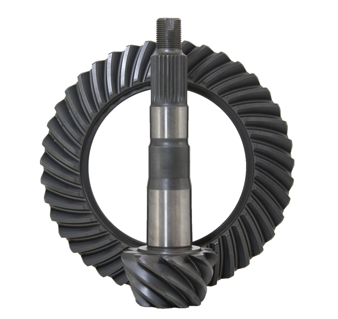 Revolution Gear T8.2-456 - Toyota 8.2 Inch Standard Rotation 4.56 Ratio Ring and Pinion Revolution Gear