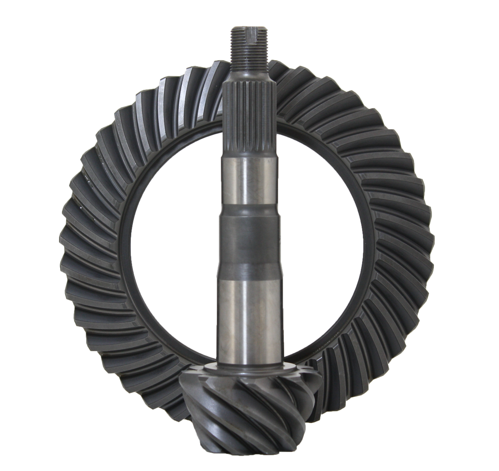 Revolution Gear T8.2-456 - Toyota 8.2 Inch Standard Rotation 4.56 Ratio Ring and Pinion Revolution Gear