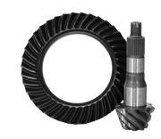 Revolution Gear T8.75-529 - Toyota 8.75 Inch Rear 2016-24 Tacoma 5.29 Ratio Ring and Pinion Revolution Gear 1