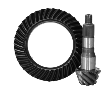 Revolution Gear T8.75-529 - Toyota 8.75 Inch Rear 2016-24 Tacoma 5.29 Ratio Ring and Pinion Revolution Gear 1