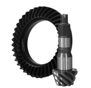 Revolution Gear T8.75-529 - Toyota 8.75 Inch Rear 2016-24 Tacoma 5.29 Ratio Ring and Pinion Revolution Gear 2