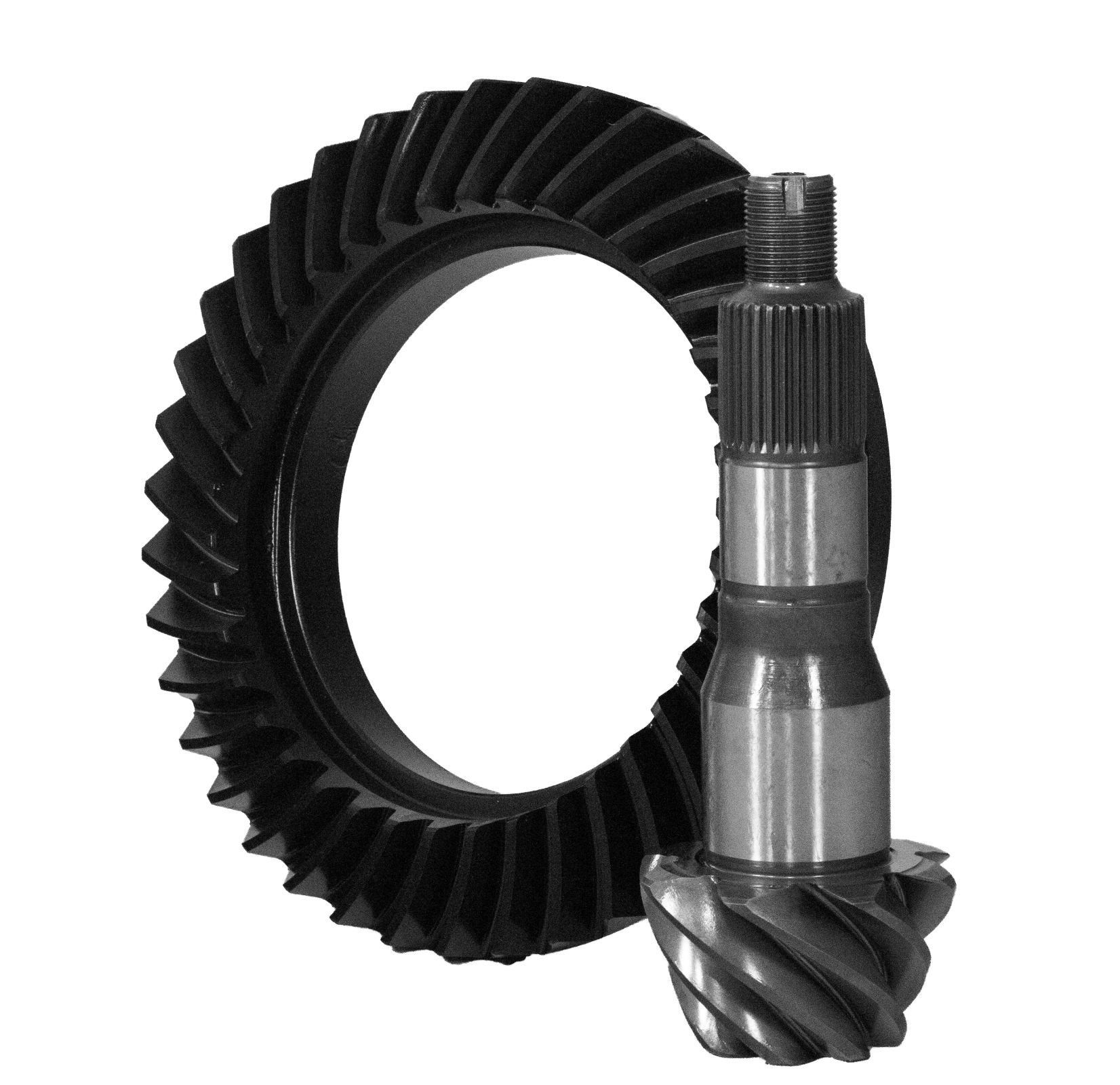 Revolution Gear T8.75-529 - Toyota 8.75 Inch Rear 2016-24 Tacoma 5.29 Ratio Ring and Pinion Revolution Gear 2
