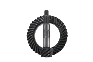 Revolution Gear Driveline and Axles Revolution Gear T8IFS-456TR - Toyota 8.0 Inch IFS 4.56 Ratio Thick Ring and Pinion Revolution Gear