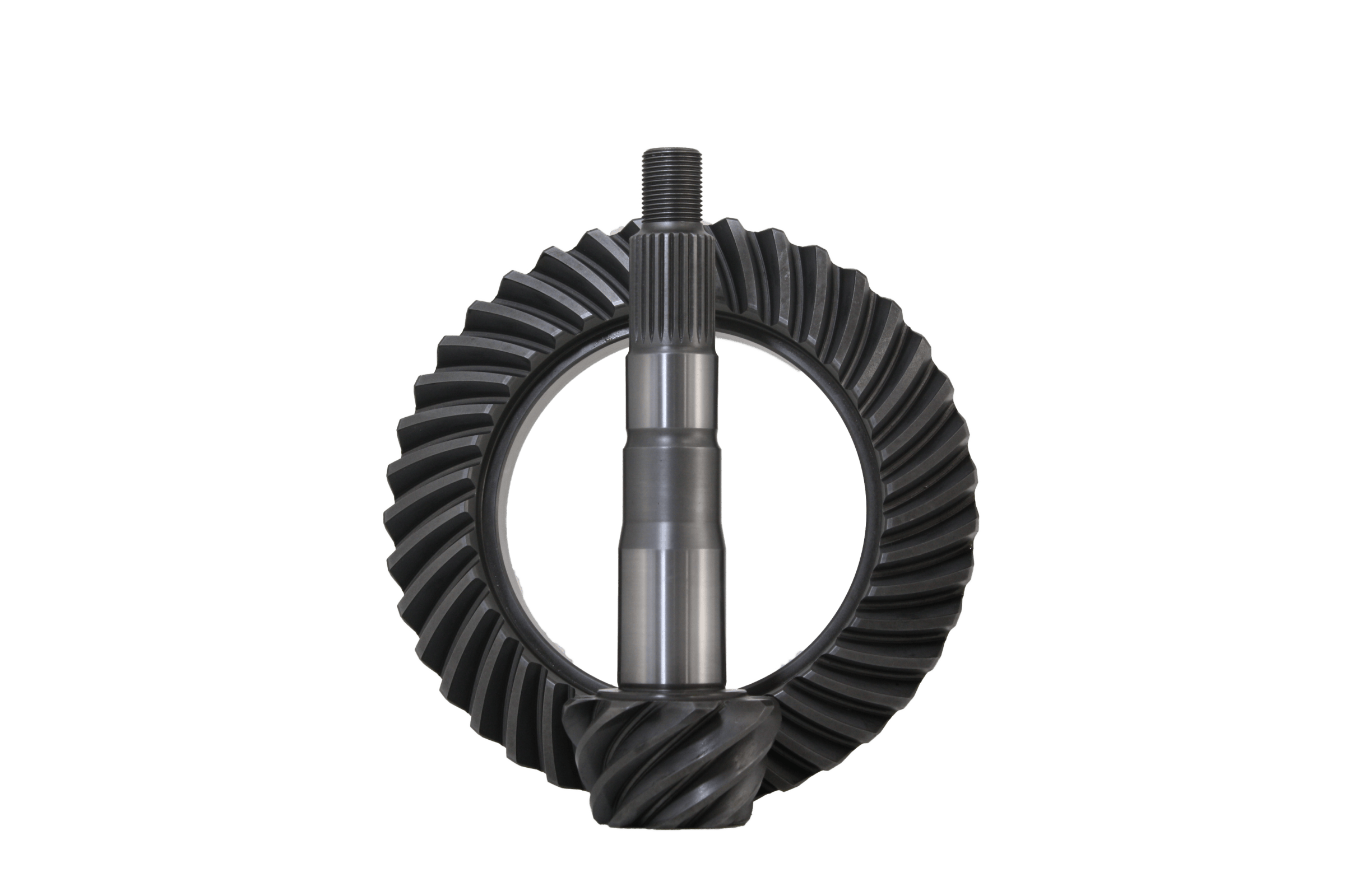 Revolution Gear Driveline and Axles Revolution Gear T8IFS-456TR - Toyota 8.0 Inch IFS 4.56 Ratio Thick Ring and Pinion Revolution Gear