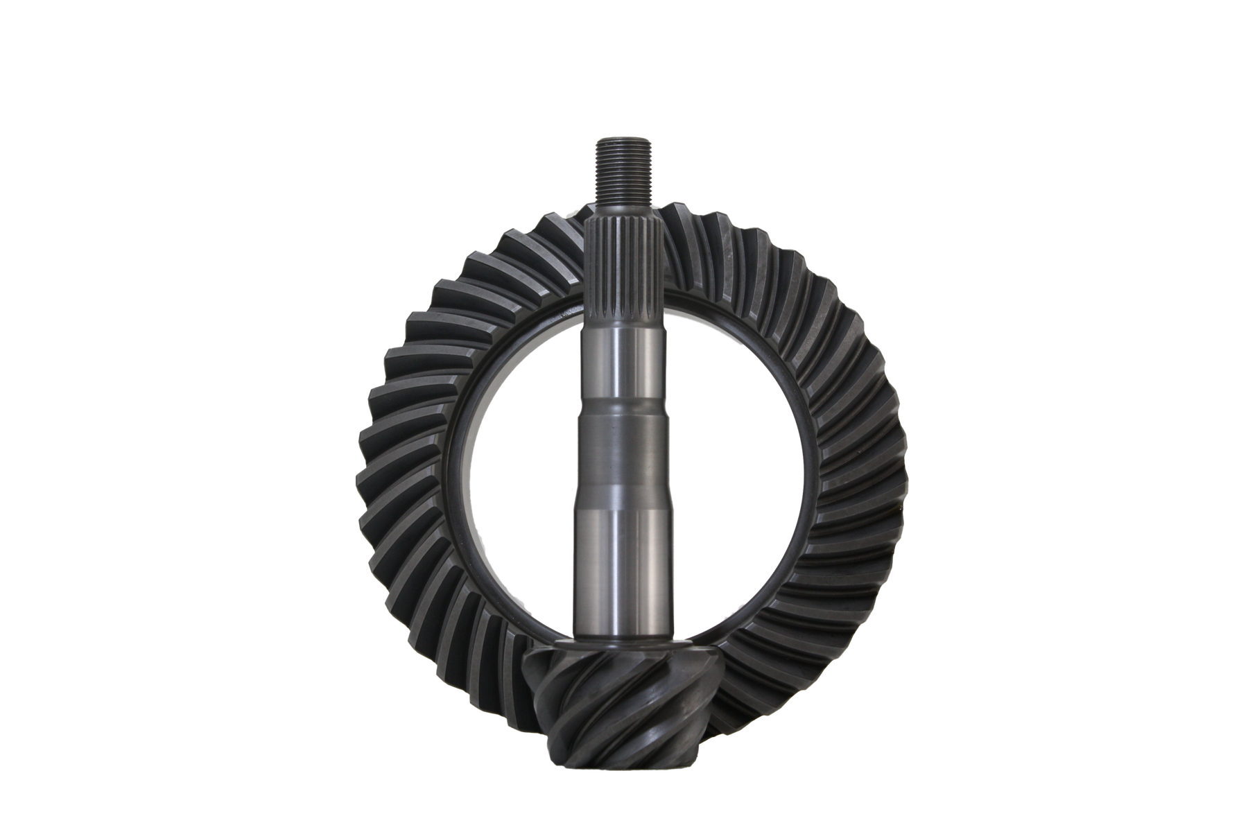 Revolution Gear T8IFS-488R - Toyota 8.0 Inch IFS 4.88 Ratio Thin Ring and Pinion Revolution Gear