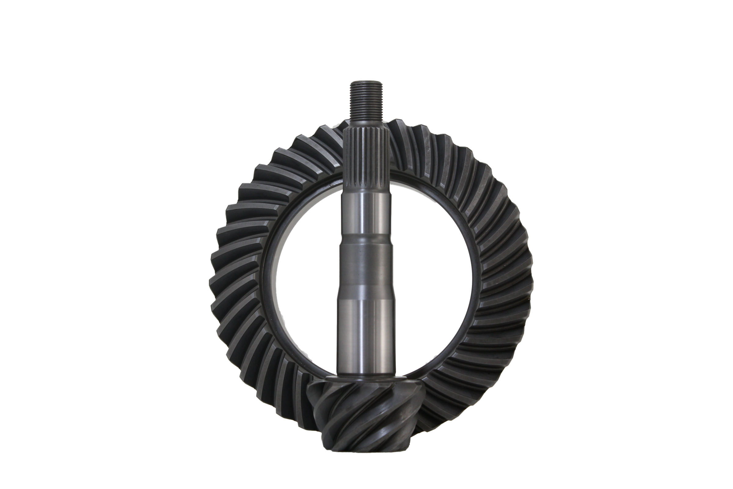 Revolution Gear T8IFS-488R - Toyota 8.0 Inch IFS 4.88 Ratio Thin Ring and Pinion Revolution Gear