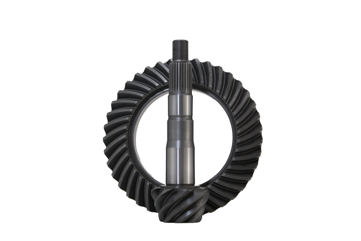 Revolution Gear T8IFS-529R - Toyota 8.0 Inch IFS 5.29 Ratio Thin Ring and Pinion Revolution Gear