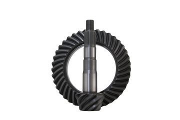 Revolution Gear T8IFS-529R - Toyota 8.0 Inch IFS 5.29 Ratio Thin Ring and Pinion Revolution Gear