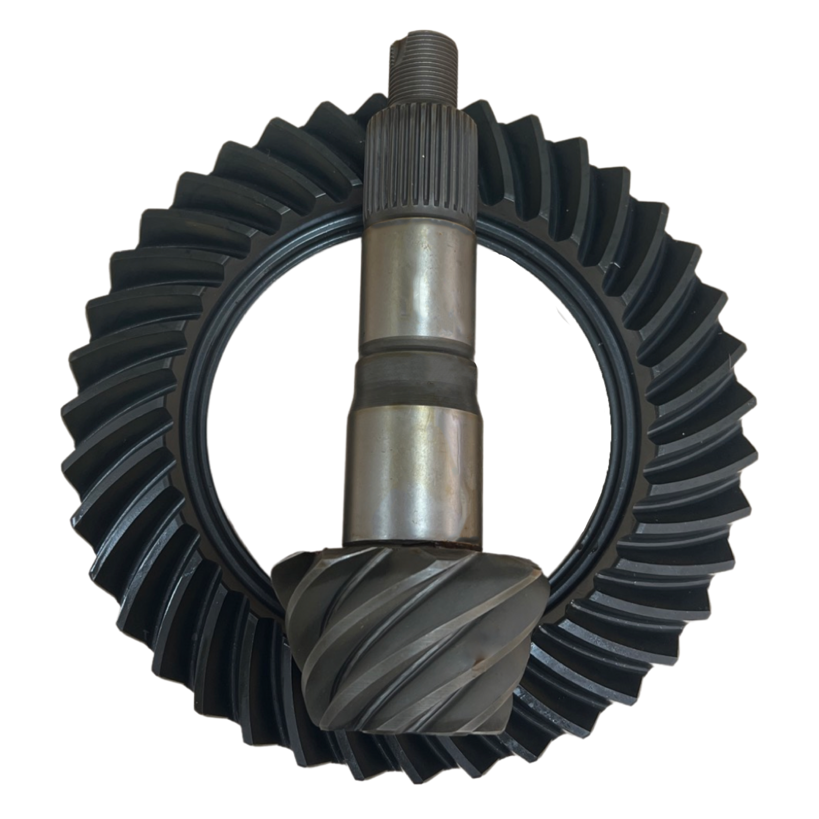 Revolution Gear T9-488R - Toyota 9.0 Inch IFS 4.88 Ratio Ring and Pinion Revolution Gear