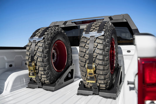 GGVF-T99918NA01NA-Universal Tire Carrier