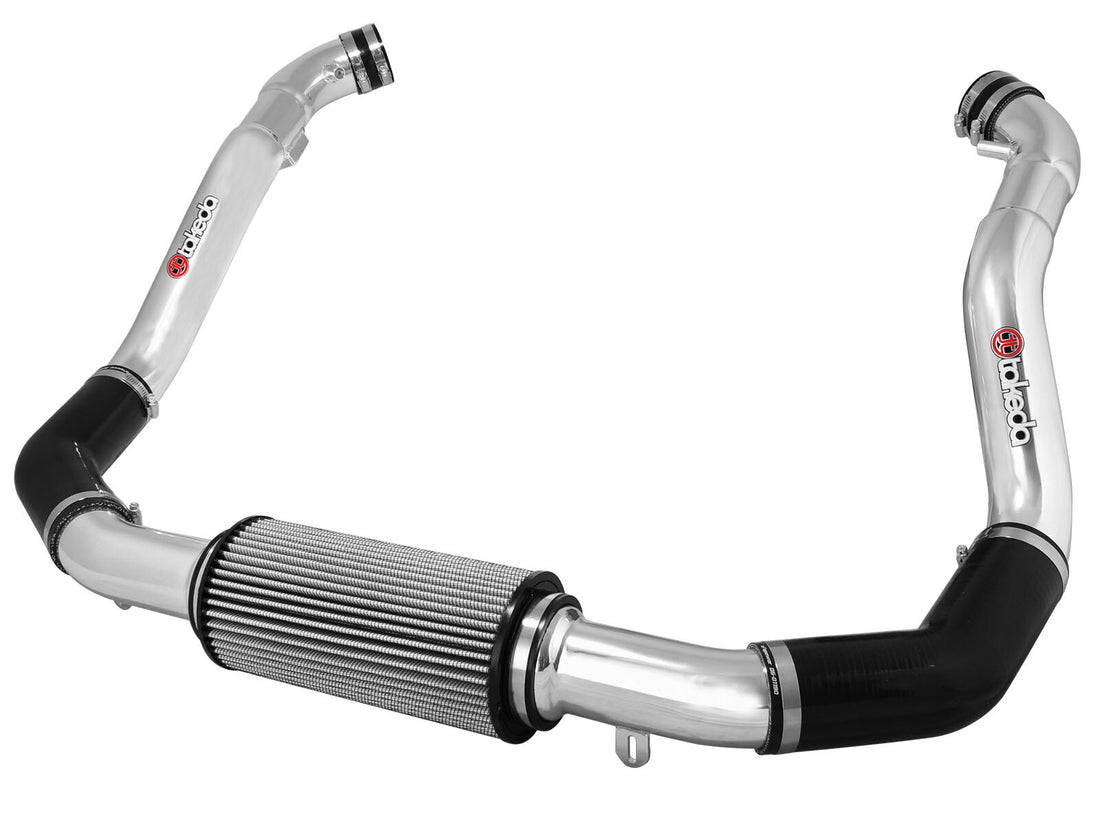 aFe Power TA-3016P Cold Air Intake