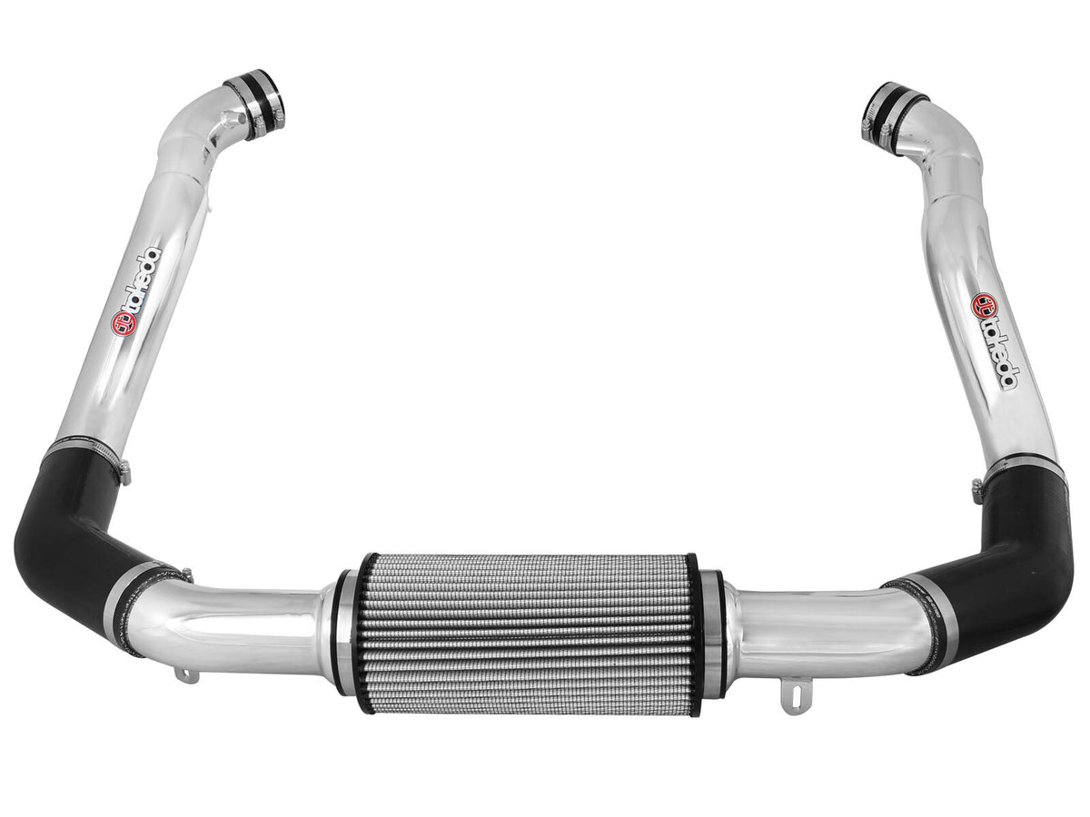 aFe Power TA-3016P Cold Air Intake