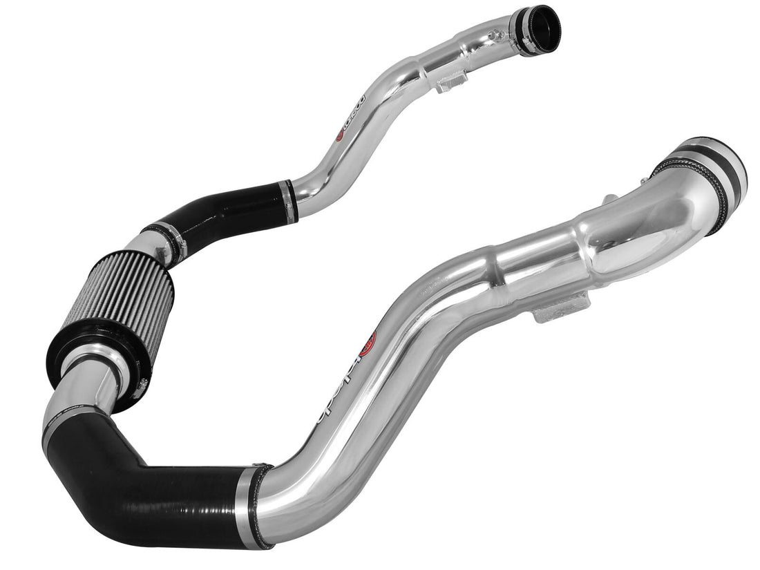aFe Power TA-3016P Cold Air Intake