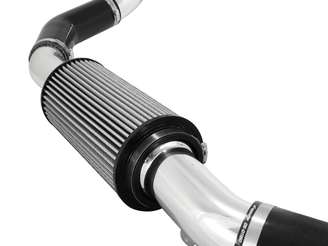aFe Power TA-3016P Cold Air Intake