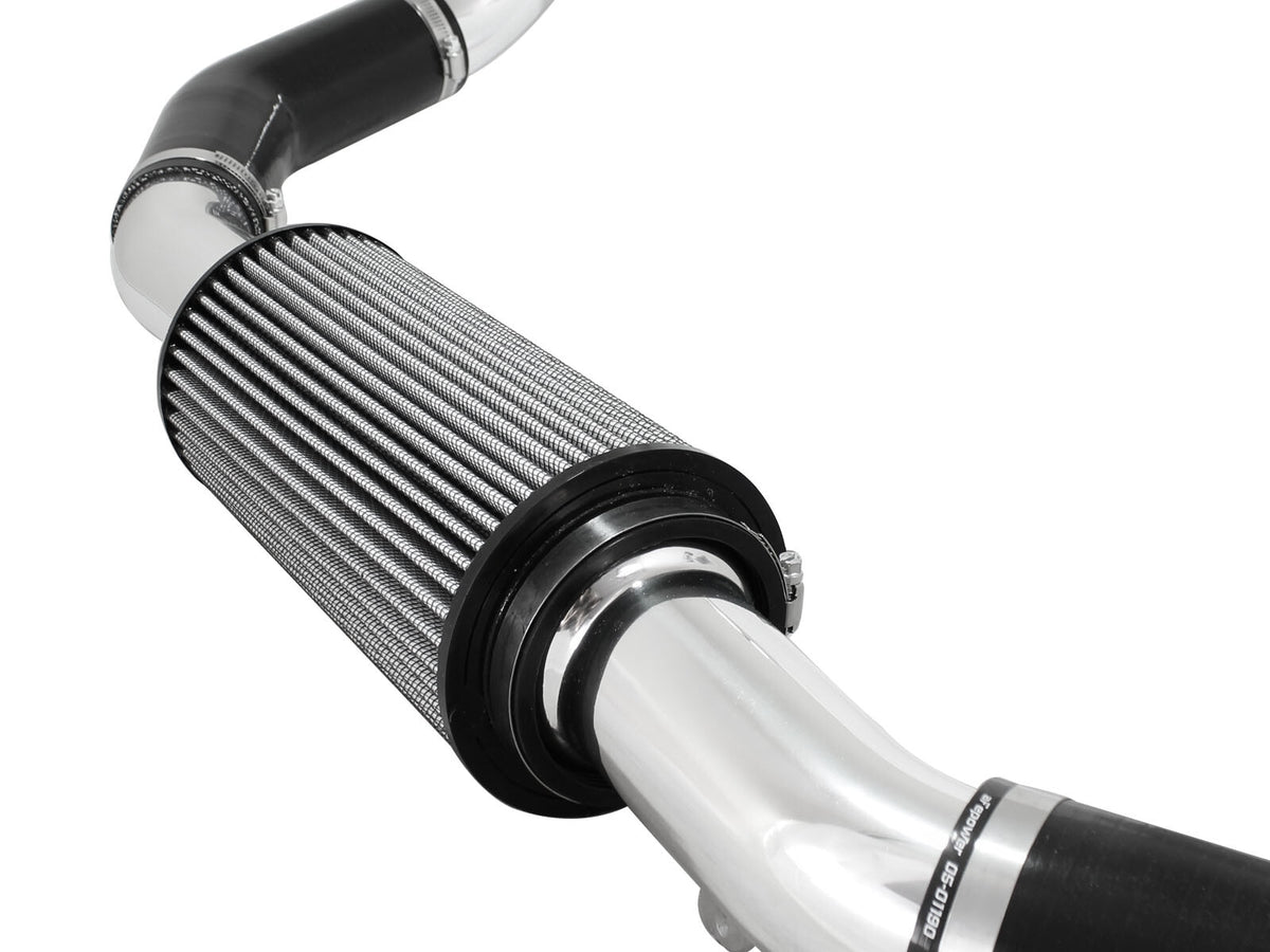 aFe Power TA-3016P Cold Air Intake