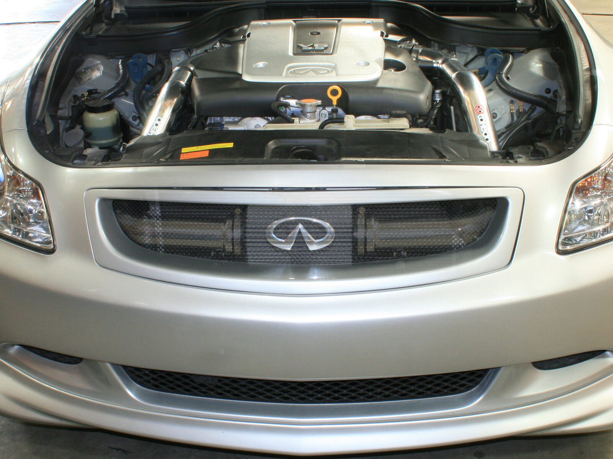 aFe Power TA-3016P Cold Air Intake