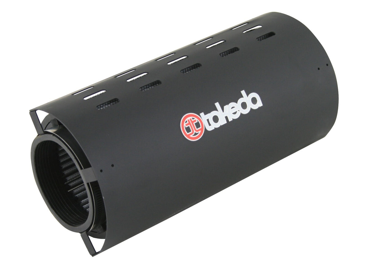 aFe Power TA-3016S Universal Fit Cold Air Intake Heat Shield