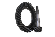 Revolution Gear TLC-456 - Toyota 9.5 Inch Land Cruiser 4.56 Ratio 27 Spline Ring and Pinion Revolution Gear 2