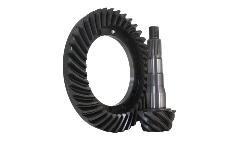 Revolution Gear TLC-456 - Toyota 9.5 Inch Land Cruiser 4.56 Ratio 27 Spline Ring and Pinion Revolution Gear 2