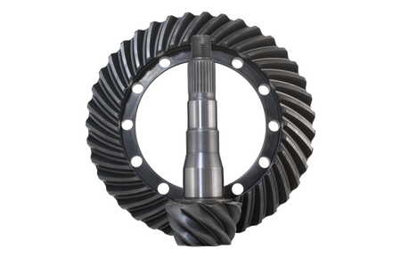 Revolution Gear TLC-488 - Toyota 9.5 Inch Land Cruiser 4.88 Ratio 27 Spline Ring and Pinion Revolution Gear 1