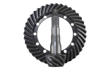 Revolution Gear Driveline and Axles Revolution Gear TLC-529 - Toyota 9.5 Inch Land Cruiser 5.29 Ratio 27 Spline Ring and Pinion Revolution Gear