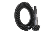 Revolution Gear Driveline and Axles Revolution Gear TLC-529 - Toyota 9.5 Inch Land Cruiser 5.29 Ratio 27 Spline Ring and Pinion Revolution Gear