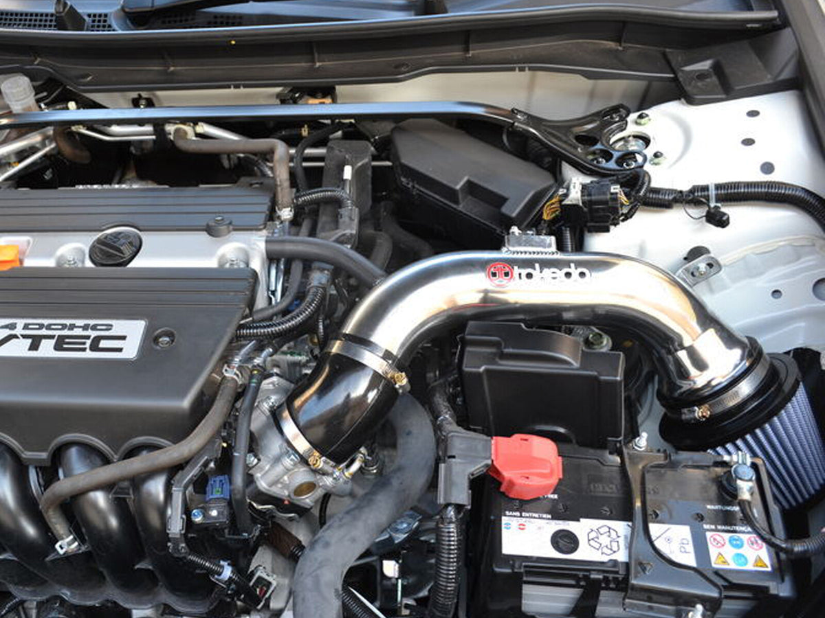 aFe Power TR-1001P Cold Air Intake