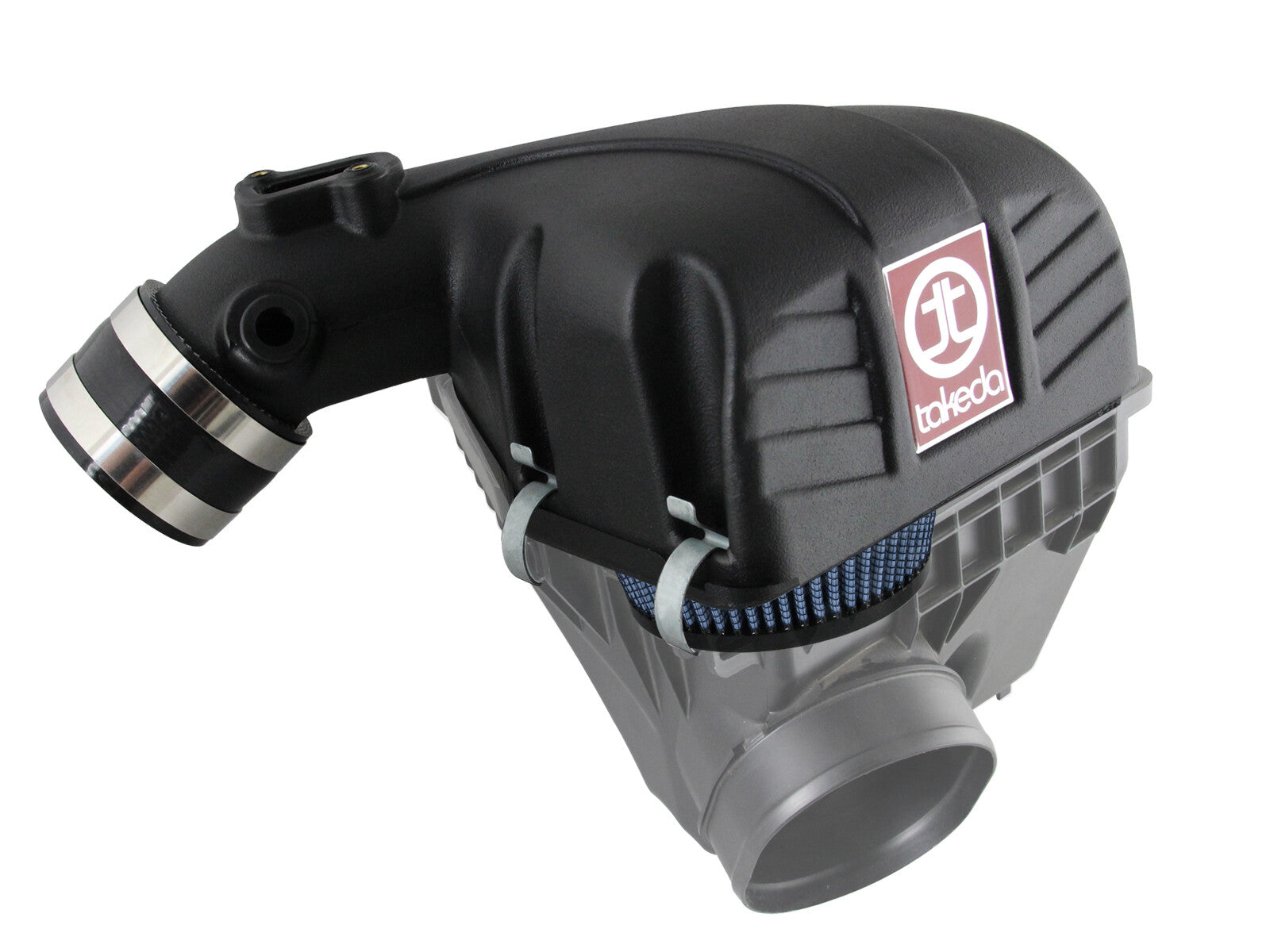 aFe Power TR-1020B Cold Air Intake