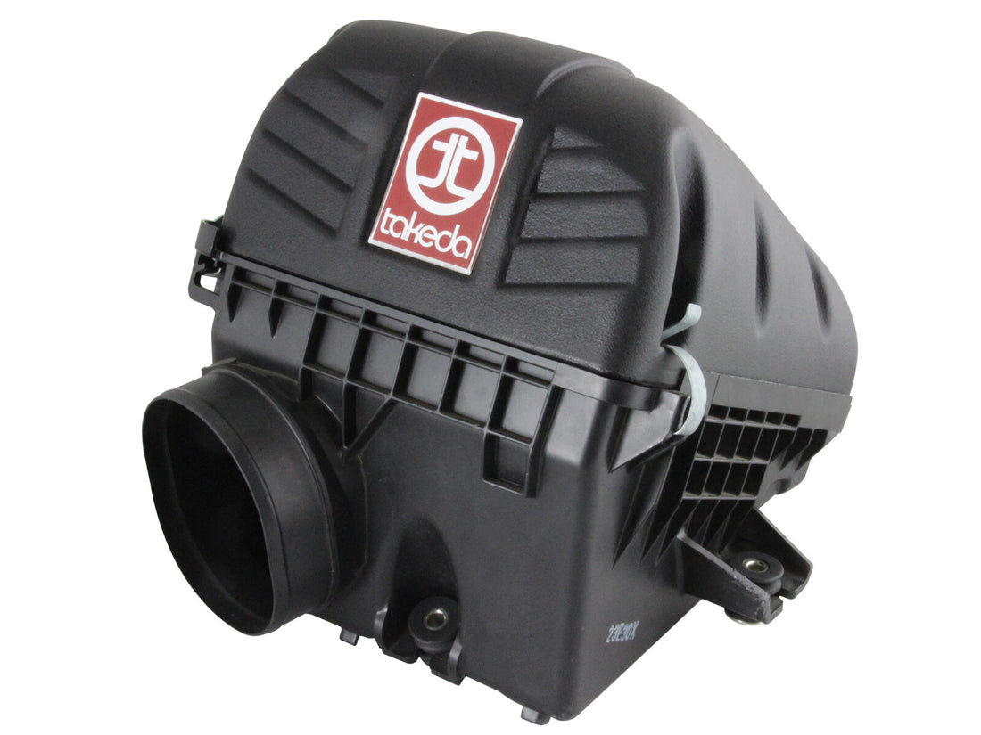 aFe Power TR-1020B Cold Air Intake
