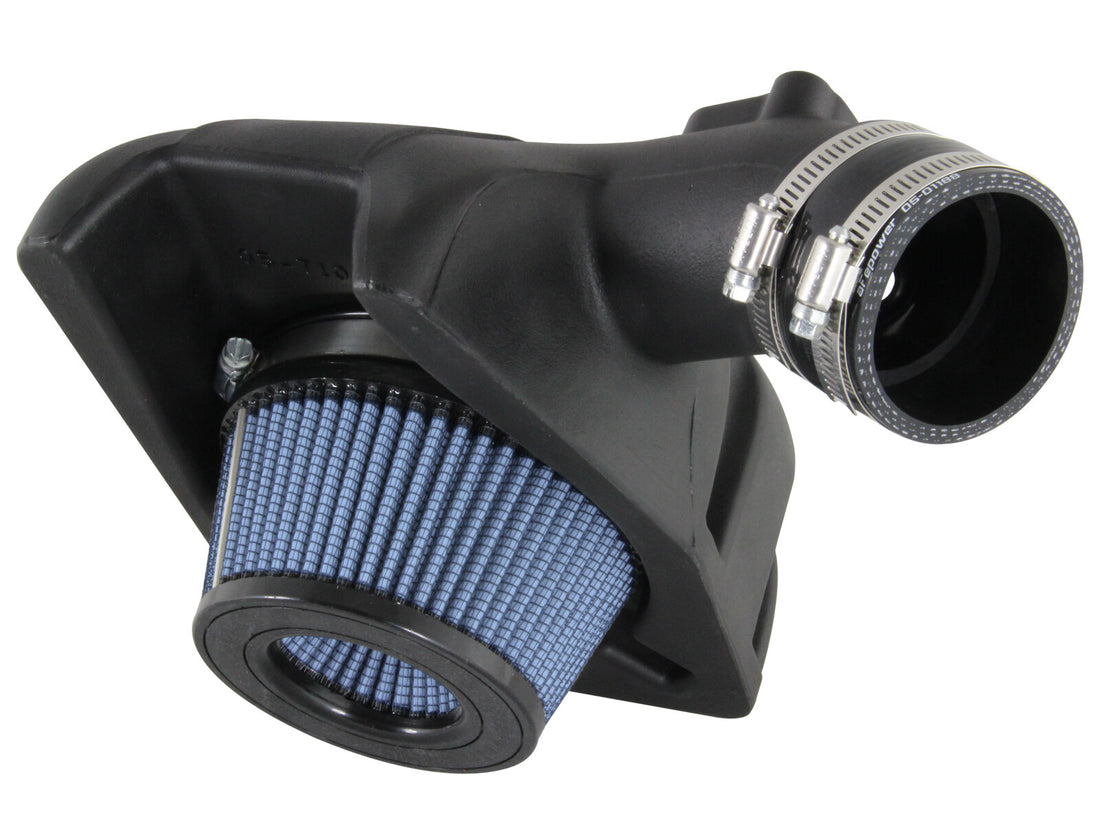 aFe Power TR-1020B Cold Air Intake