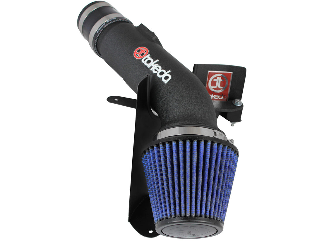 aFe Power TR-1021B-R Cold Air Intake