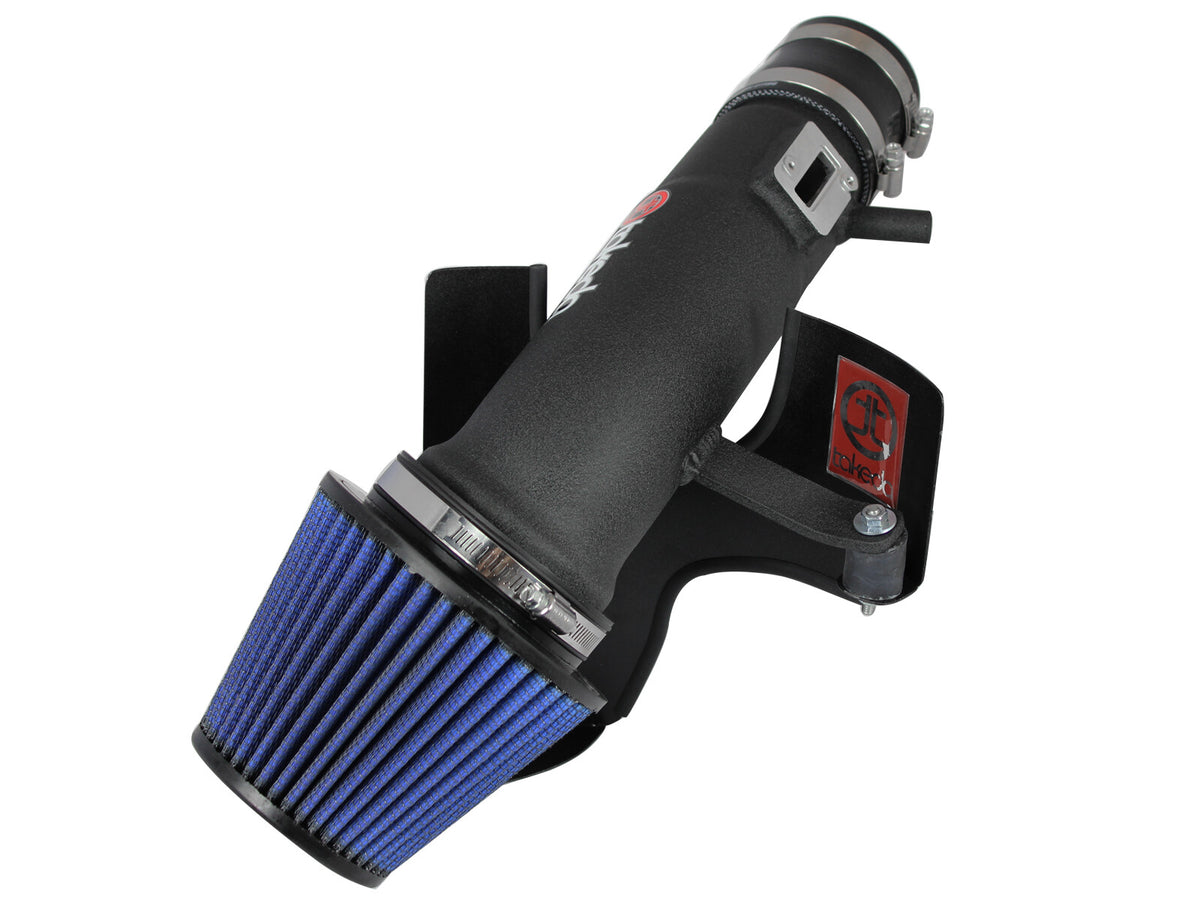 aFe Power TR-1021B-R Cold Air Intake